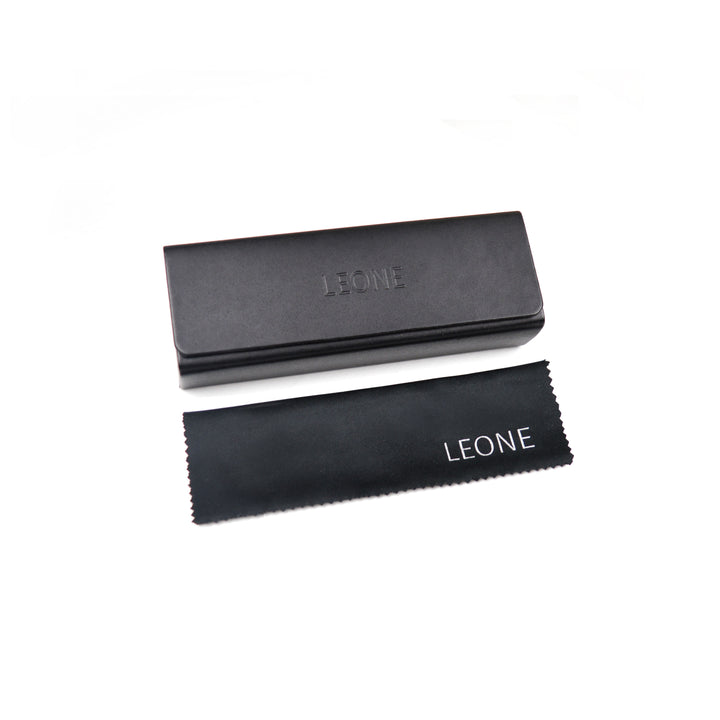 Case Glasses Ideal - Leone Eyewear